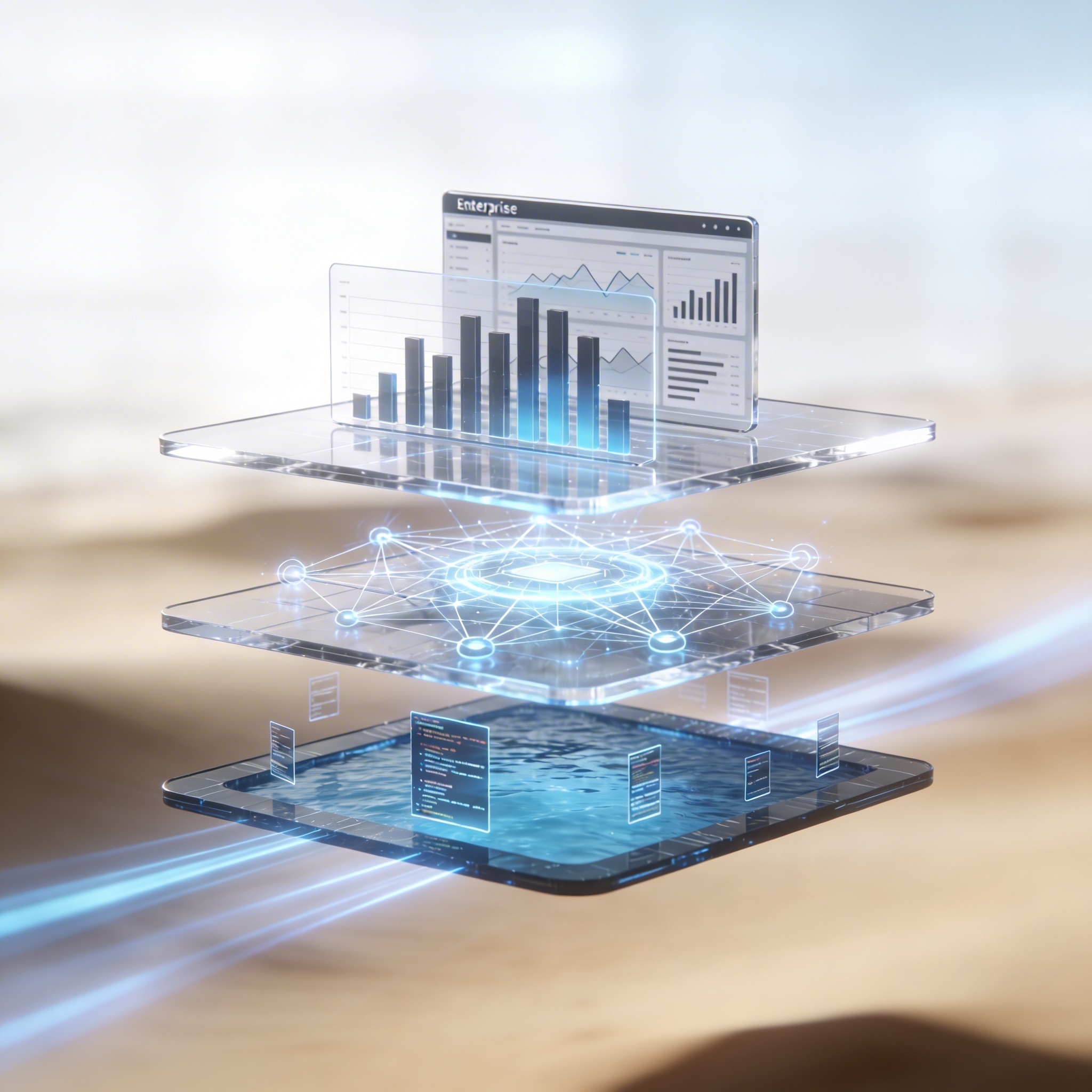 Dornheim AI Platform – the complete AI stack for medical research