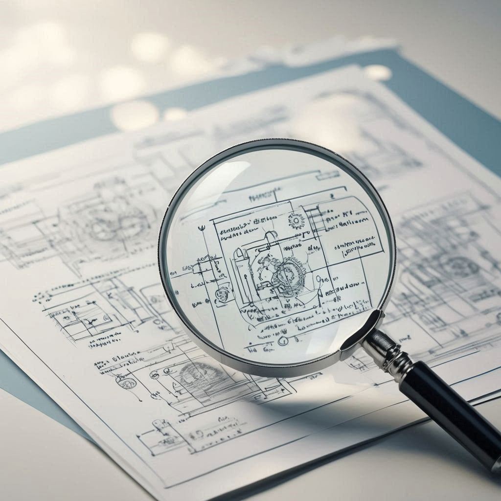 Image analysis & data preparation