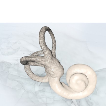 Interactive 3D visualization